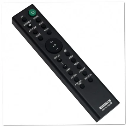 Sony RMT-AH500U Remote Control
