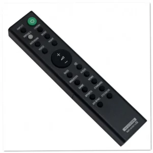 Sony RMT-AH501U Remote Control