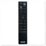 Sony RMT-AH501U Remote Control - Image 2