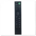 Sony RMT-AH507U Remote Control