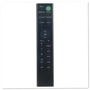 Sony RMT-AH507U Remote Control