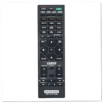 Sony RMT-AM210U Remote Control