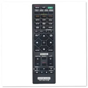 Sony RMT-AM210U Remote Control