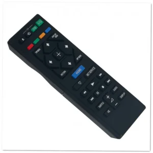 Sony RMT-B100E Remote Control