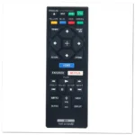 Sony RMT-B100U Remote Control
