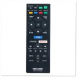 Sony RMT-B100U RMTB100U Remote Control