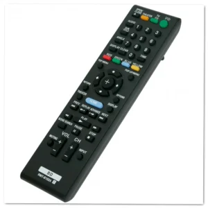 Sony RMT-B102A Remote Control