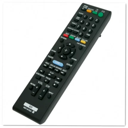 Sony RMT-B102A Remote Control