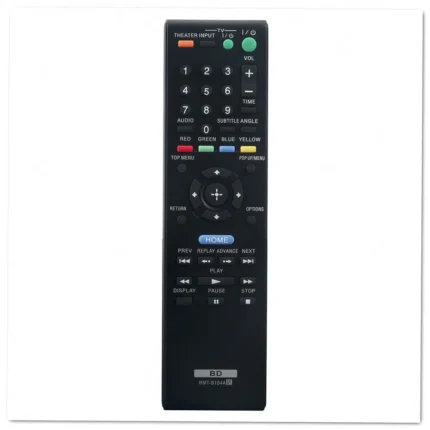 Sony RMT-B104A Remote Control - Image 2