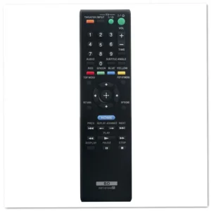 Sony RMT-B104A RMTB104A Remote Control