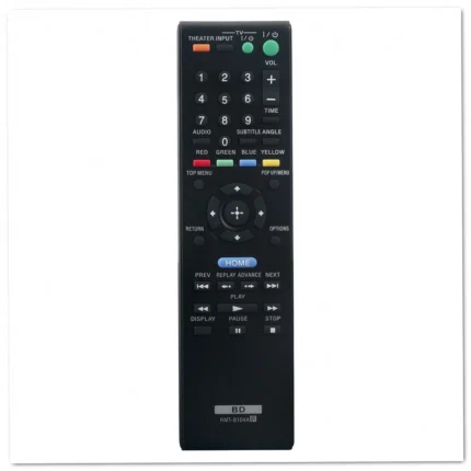 Sony RMT-B104A RMTB104A Remote Control