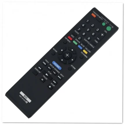 Sony RMT-B104A RMTB104A Remote Control - Image 2