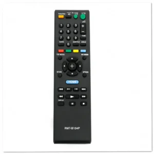 Sony RMT-B104P Remote Control