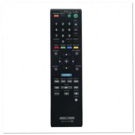 Sony RMT-B105A RMTB105A Remote Control - Image 2