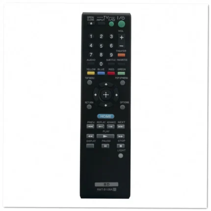 Sony RMT-B108A Remote Control