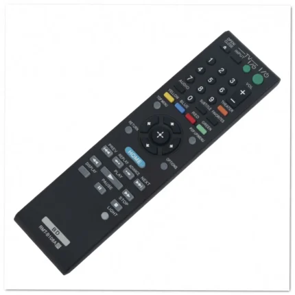 Sony RMT-B108A Remote Control - Image 2