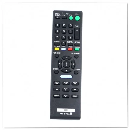 Sony RMT-B109A Remote Control