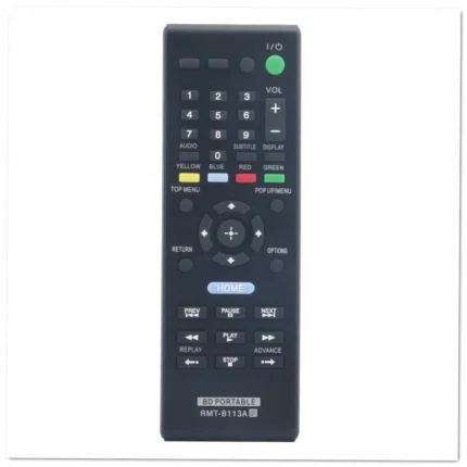 Sony RMT-B113A Remote Control