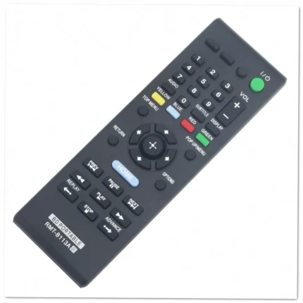 Sony RMT-B113A Remote Control - Image 2