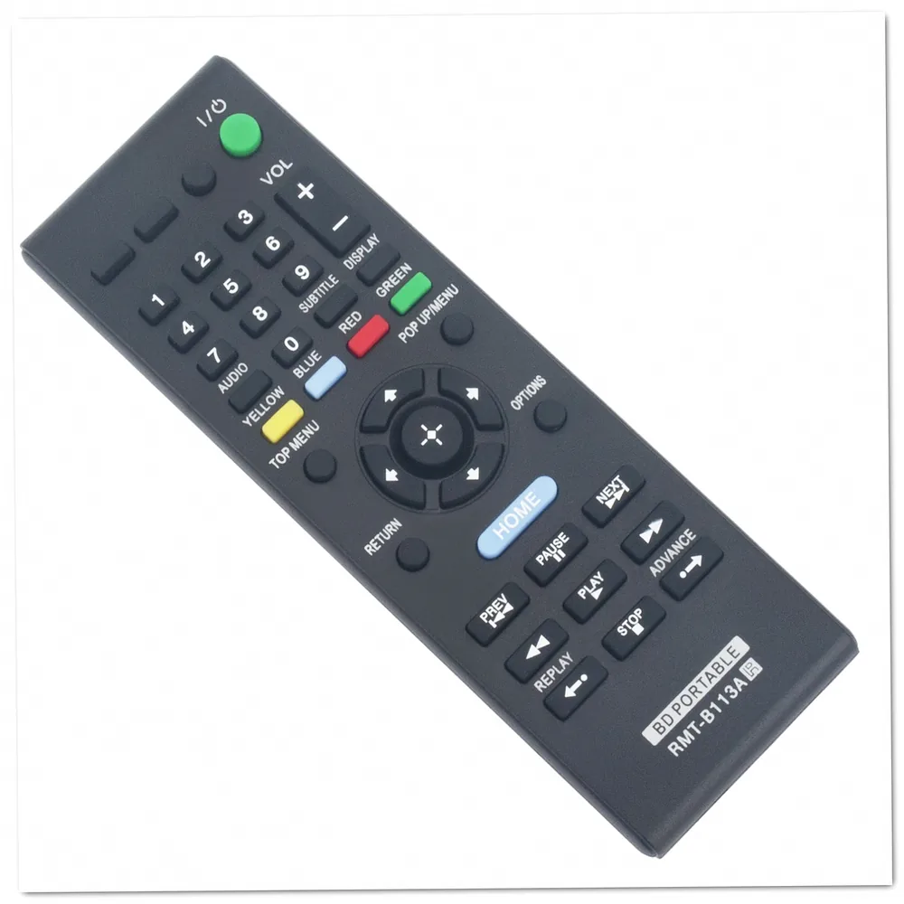 Sony RMT-B113A Remote Control - Image 3