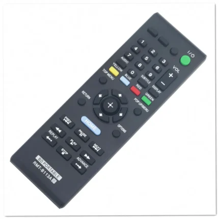 Sony RMT-B113A RMTB113A Remote Control - Image 2