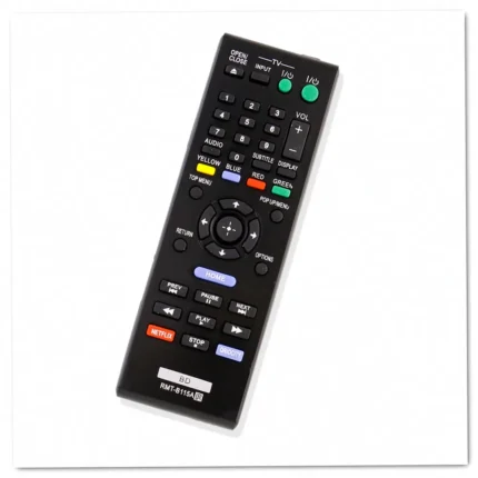 Sony RMT-B115A RMTB115A Remote Control - Image 2