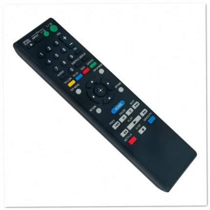 Sony RMT-B117A Remote Control - Image 2
