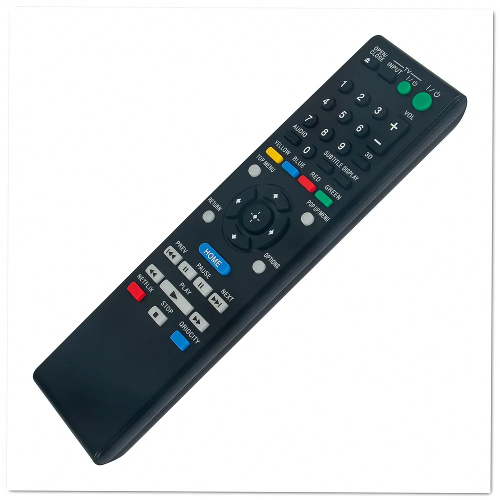 Sony RMT-B117A Remote Control - Image 3