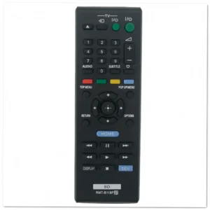 Sony RMT-B118P Remote Control