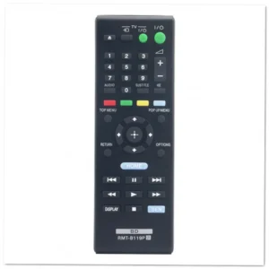 Sony RMT-B119P Remote Control