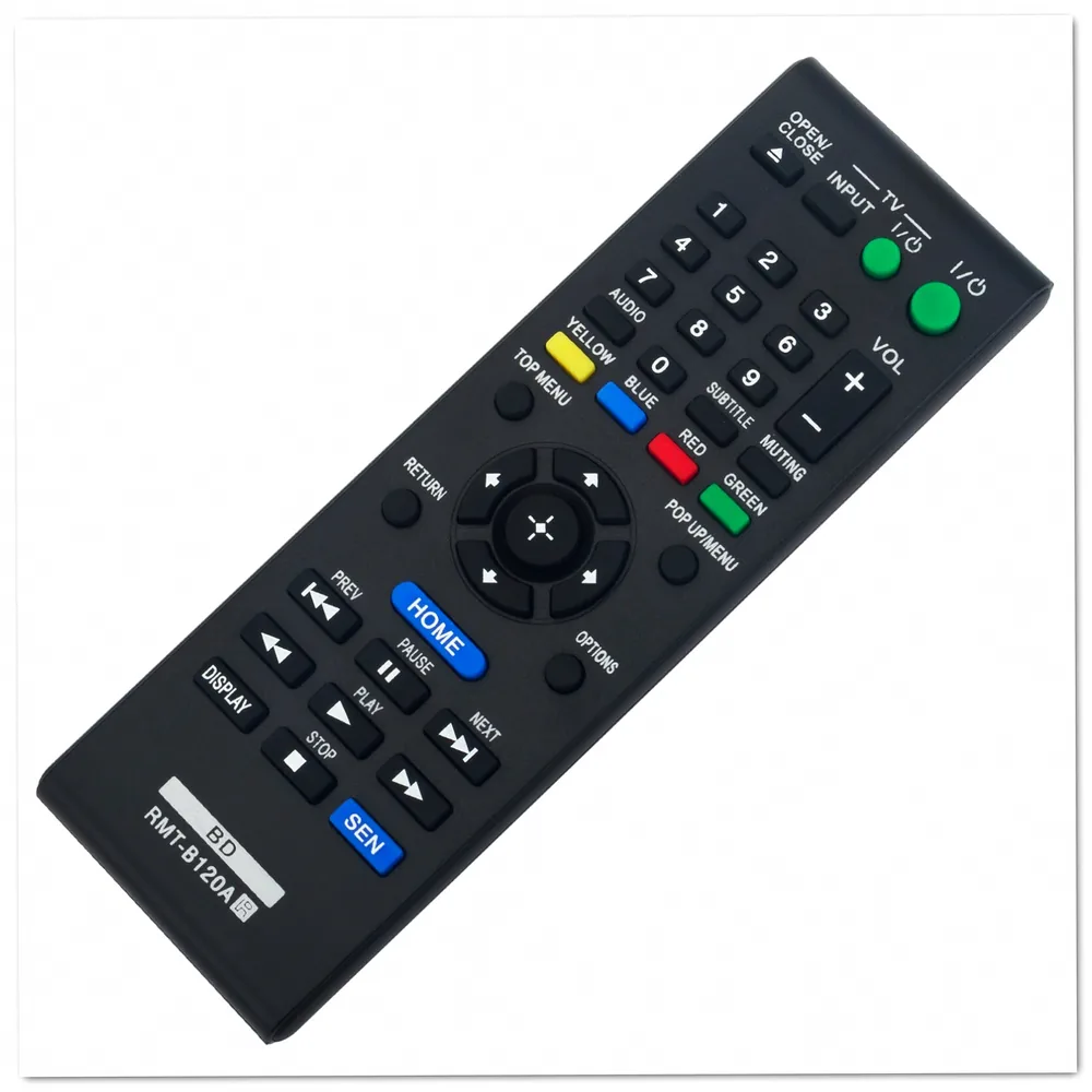 Sony RMT-B120A Remote Control - Image 2