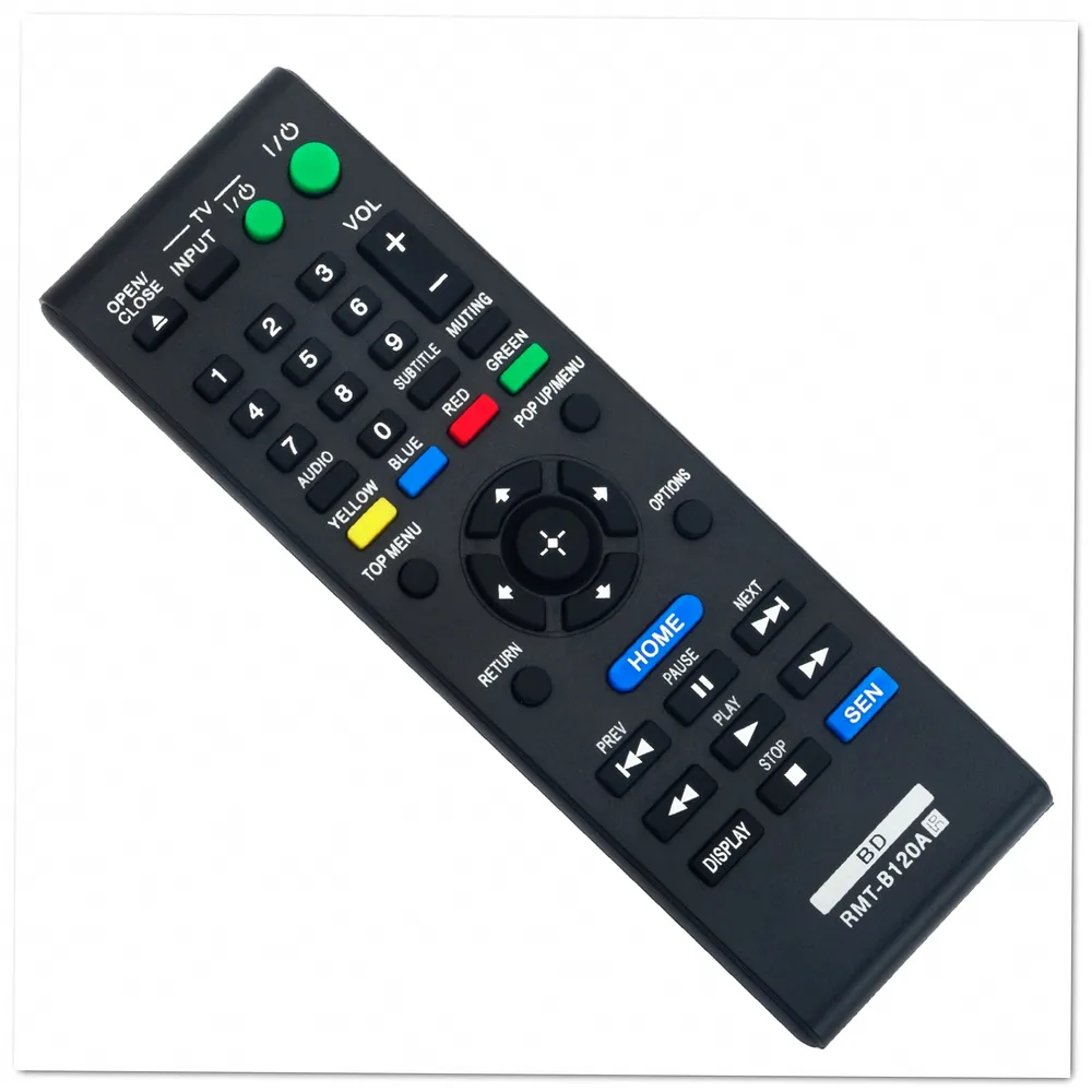 Sony RMT-B120A Remote Control - Image 3