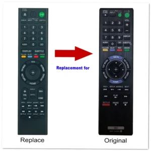 Sony RMT-B122A Remote Control