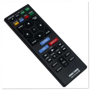 Sony RMT-B126A RMTB126A Remote Control