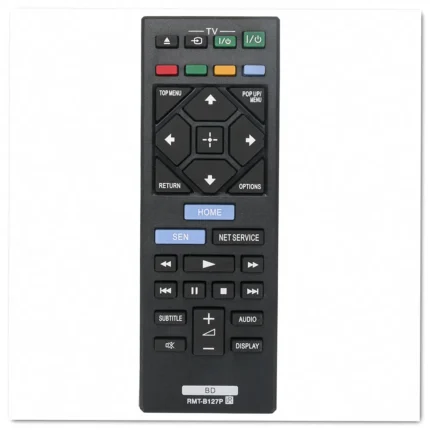 Sony RMT-B127P Remote Control - Image 2