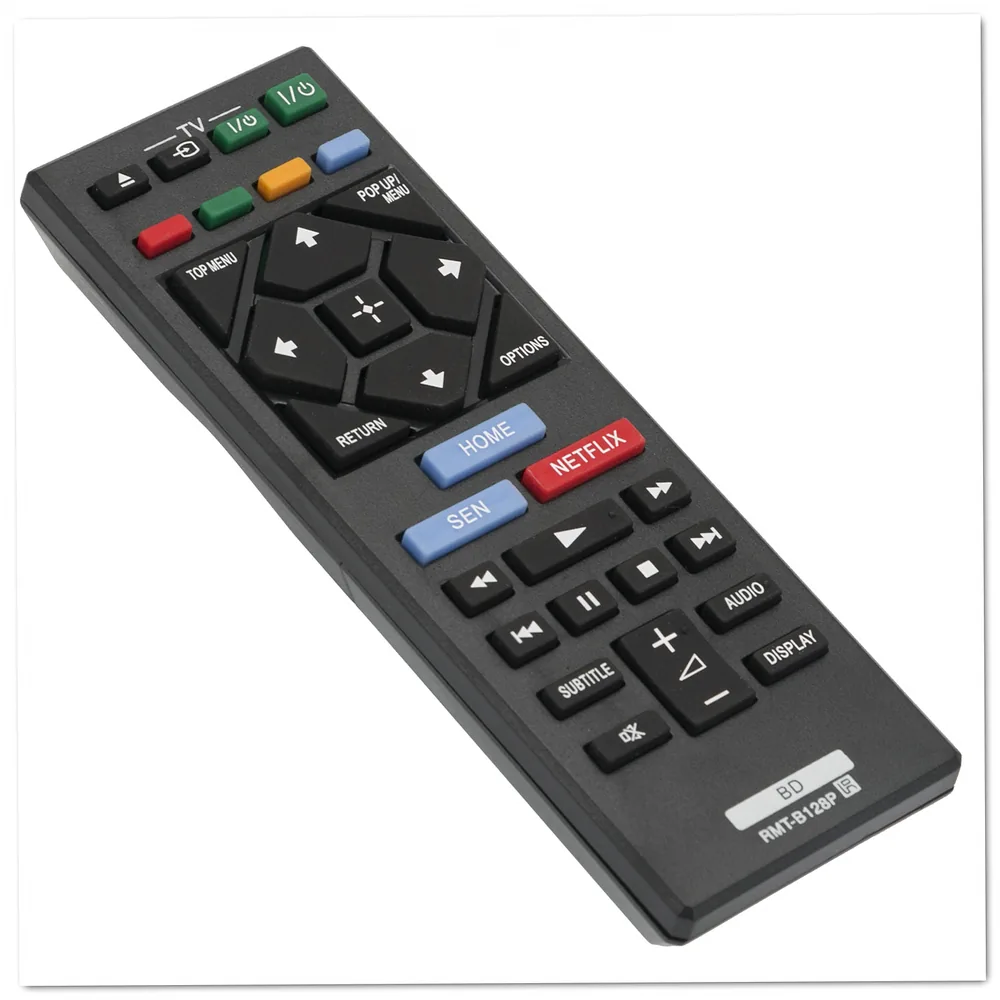 Sony RMT-B128P Remote Control