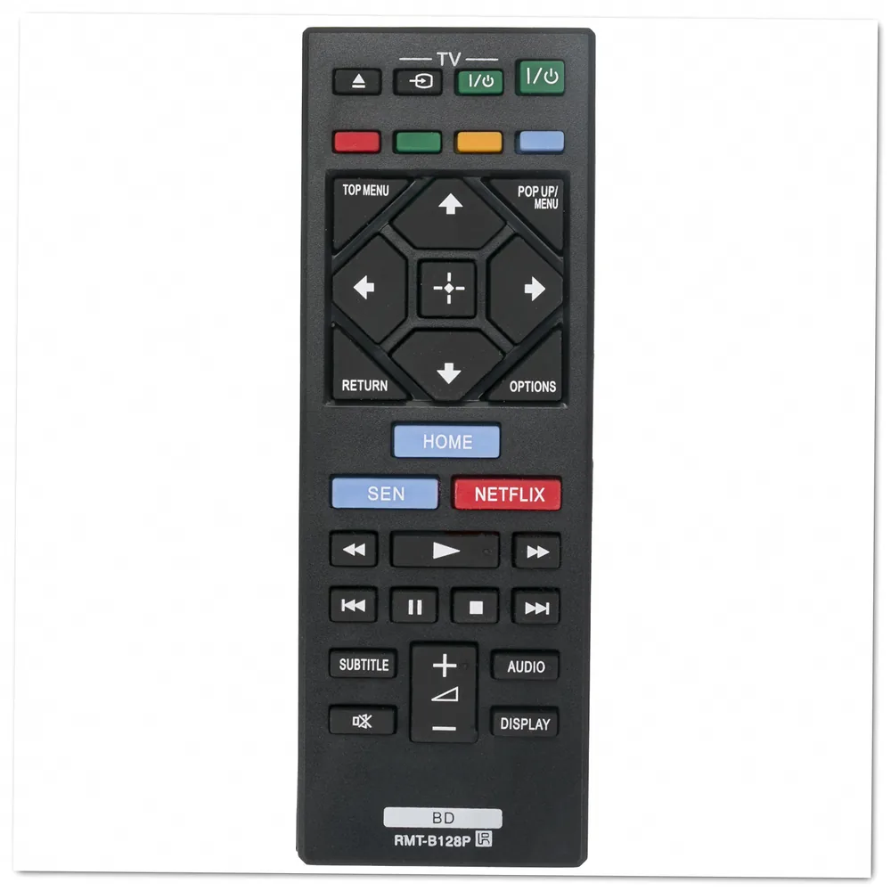 Sony RMT-B128P Remote Control - Image 2