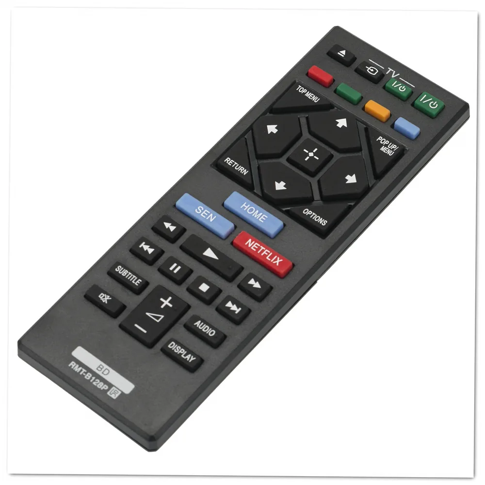 Sony RMT-B128P Remote Control - Image 3