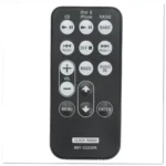 Sony RMT-CCD3IPA Remote Control