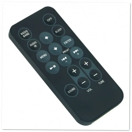 Sony RMT-CCS15ip Remote Control