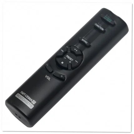 Sony RMT-CE90A RMTCE90A Remote Control - Image 2