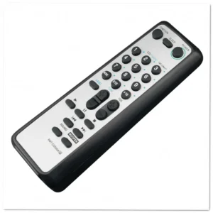 Sony RMT-CG500A RMTCG500A Remote Control