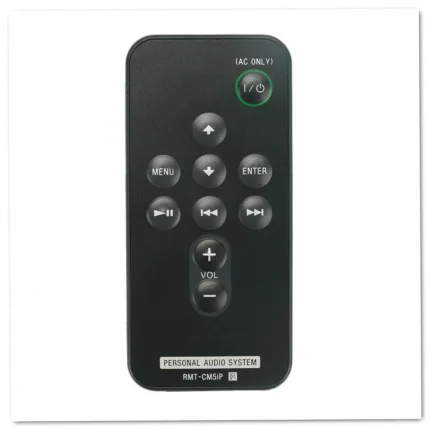 Sony RMT-CM5iP RMTCM5iP Remote Control