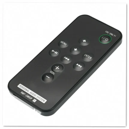 Sony RMT-CM5iP RMTCM5iP Remote Control - Image 2