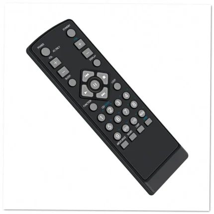 Sony RMT-CS33 Remote Control - Image 2