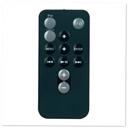 Sony RMT-CX500 Remote Control - Image 2