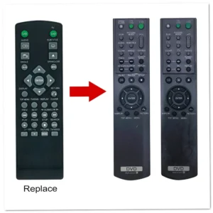 Sony RMT-D141A Remote Control