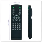 Sony RMT-D141A Remote Control - Image 2
