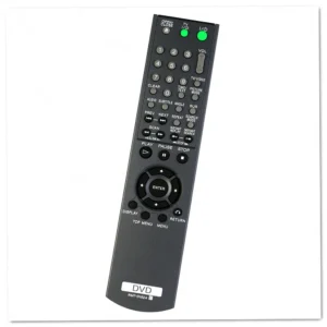 Sony RMT-D152A Remote Control