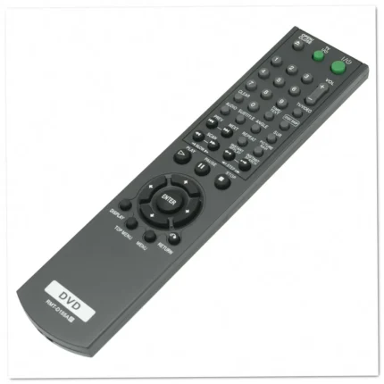 Sony RMT-D155A Remote Control - Image 2